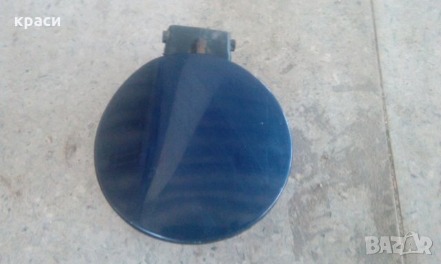 капачка шкода, снимка 2 - Аксесоари и консумативи - 21754815