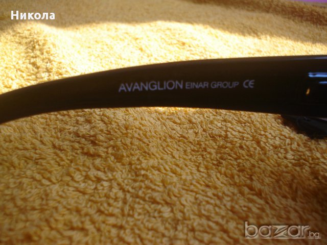 Avanglion, снимка 7 - Слънчеви и диоптрични очила - 15080133