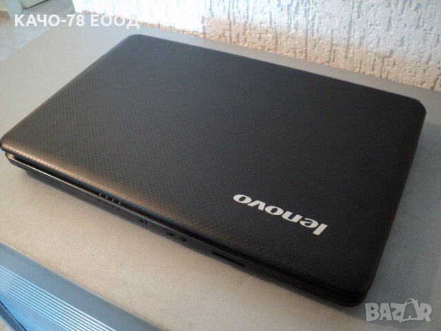  Lenovo G555/0873