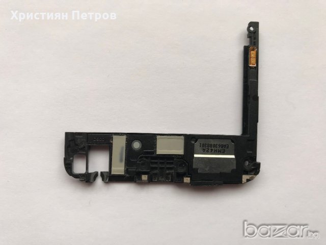 Говорител, полифония, звънец за LG G2, снимка 2 - Резервни части за телефони - 20714247