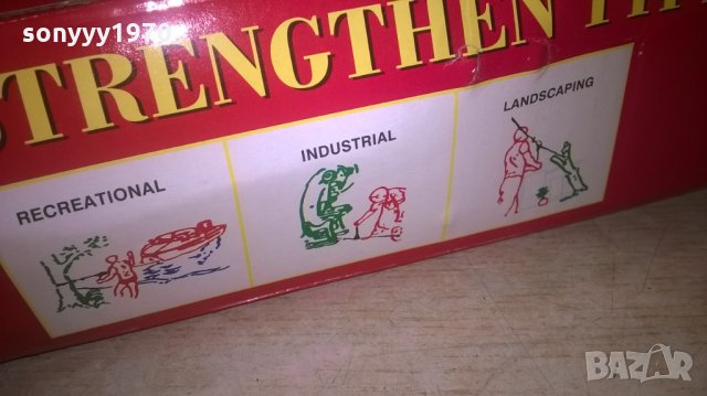 лебедка/тресчотка 2 тона с 2 куки и въже-нова, снимка 9 - Други инструменти - 25427759