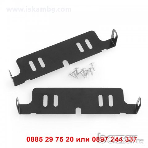 LED Daytime Running Light за автомобили - код 1149, снимка 11 - Аксесоари и консумативи - 12362344