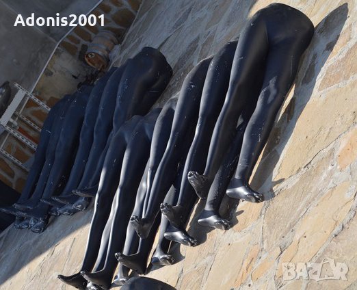 Манекени за дрехи, снимка 2 - Друго търговско оборудване - 24782868