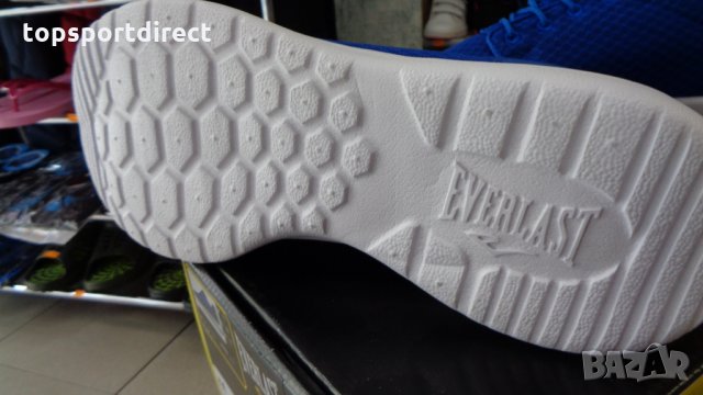 Спортни обувки ЕVERLAST SENSEI RUN 100%original внос Англия., снимка 17 - Спортни обувки - 22043615