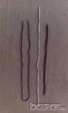 Връзки за обувки, ципове, копчета, снимка 2 - Други услуги - 20281578