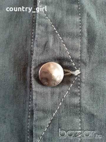 g star midge carter dnm jkt - страхотно дамско яке, снимка 14 - Якета - 21196327