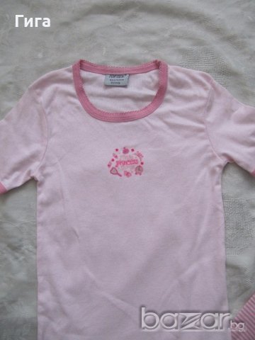 нова пижама 122/128, снимка 3 - Детски пижами - 18302162