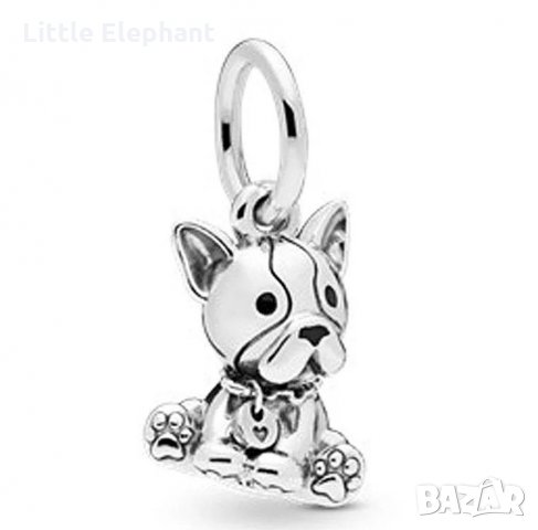 Елемент Пандора"Булдог"/нов, снимка 1