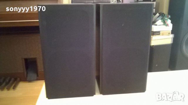 heco interior 330s made in germany-внос швеицария, снимка 10 - Тонколони - 22667330