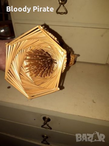 Руска кукла , снимка 3 - Антикварни и старинни предмети - 25110500