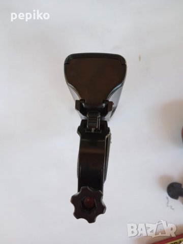 Продавам колела внос от Германия Комплект НОВИ диодни светлини F FORCE, снимка 7 - Велосипеди - 25696065