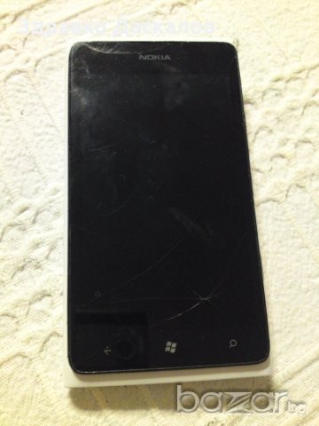Nokia Lumia 900 за части, снимка 1 - Nokia - 21403996