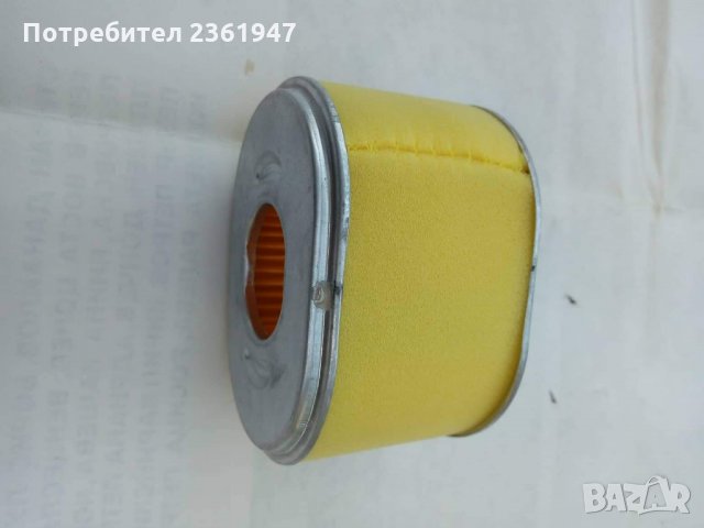 Въздушен филтър за мотофреза, генератори. , снимка 5 - Градинска техника - 26145789