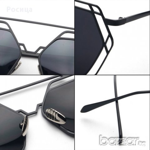 Слънчеви очила, снимка 2 - Слънчеви и диоптрични очила - 15234483