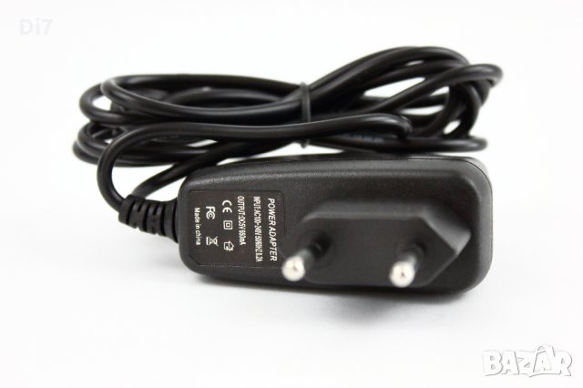 Захранващ адаптер 5V/650mA