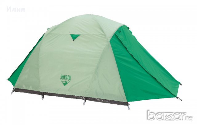 НОВА!Оригинал Палатка Cultiva PAVILLO!, снимка 4 - Палатки - 12966270