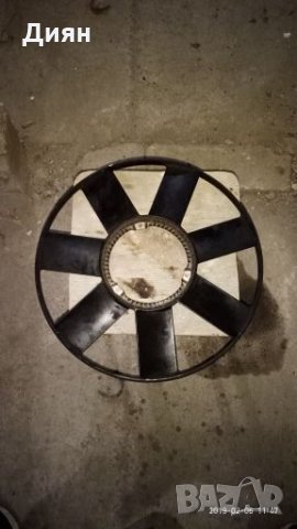 Перка виско за Bmw E36