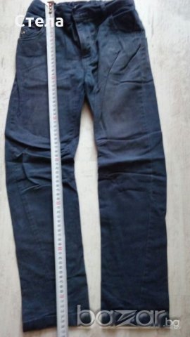 Долнища за 8 г дете , снимка 2 - Детски панталони и дънки - 19357539