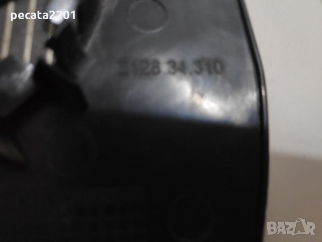 Продавам - оригиално стъкло дясно огледало за Форд Мондео , снимка 4 - Части - 24379168