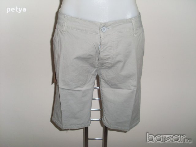  мъжки къс панталон