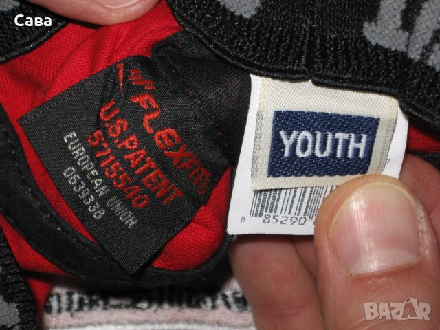 Шапки VOLCOM, NIKE, ADIDAS, снимка 2 - Шапки - 22130673