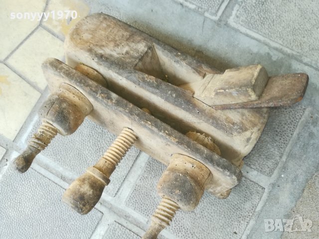 старо ренде-антика-ретро колекция-36х37х15см, снимка 4 - Колекции - 22505020