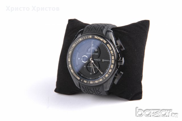 Продавам часовник Porsche Design Regulator клас ААА+ реплика в Мъжки в гр.  София - ID8301959 — Bazar.bg