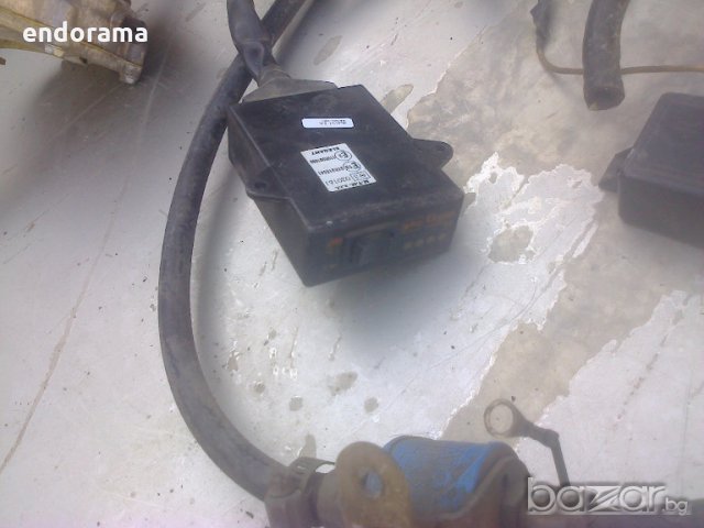 Газови уредби , снимка 2 - Части - 19680907