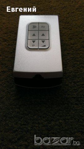 Обучаемо Дистанционно управление, снимка 6 - Други - 11562231