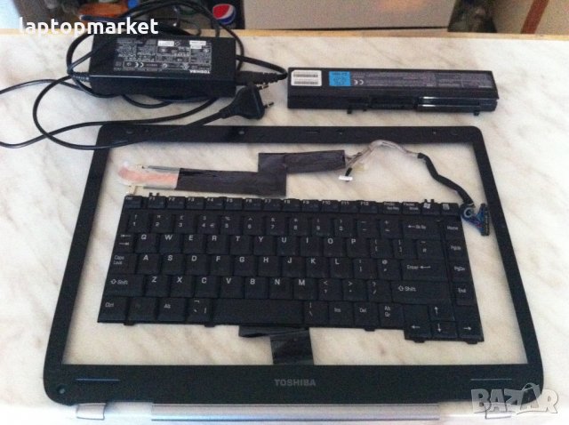 Toshiba Satelite M30-354 на части, снимка 3 - Части за лаптопи - 24919765