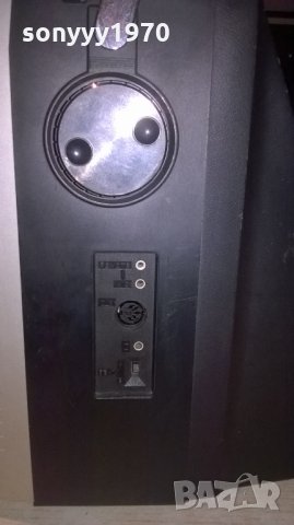 siemens bildmeister fk 412 tv/radio/deck-внос швеицария, снимка 13 - За дома - 24397631