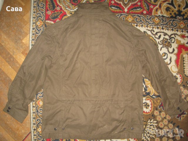 Яке пролет, есен ENGBERS   мъжко,М, снимка 4 - Якета - 24817979