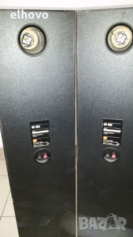 Тонколони JBL MX 1000 , снимка 4 - Тонколони - 25871437