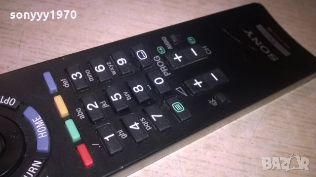 sony remote-внос швеицария, снимка 13 - Дистанционни - 24234574