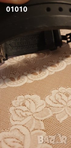 Cerruti автоматичен часовник перфектен като нов оригинален, снимка 6 - Мъжки - 25632027