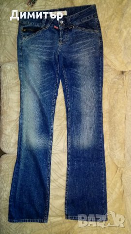 Дамски дънки Ray Ban р-р 28