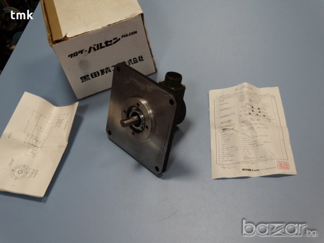 Датчик KURODA PULCEN A86L-0027-0001