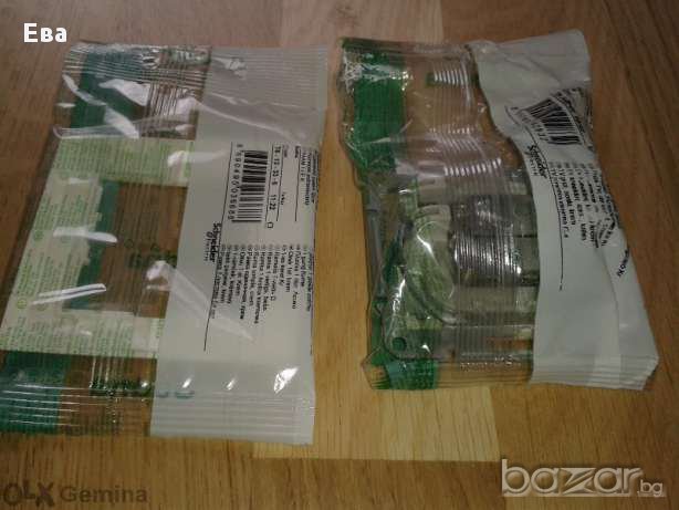 Телевизионна розетка Schneider Electric Sedna - нова, в опаковка, снимка 2 - Друга електроника - 14352088