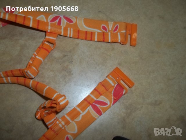 Дамски бански на ЕSPRIT № М, снимка 6 - Бански костюми - 22445948