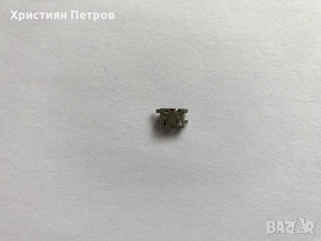 Букса за зареждане за Huawei Y625, снимка 2 - Резервни части за телефони - 21513463