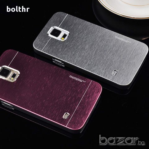 MOTOMO CASE SAMSUNG GALAXY S6 EDGE, снимка 1