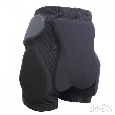 Протекторен панталон Orange, снимка 4 - Зимни спортове - 13168552