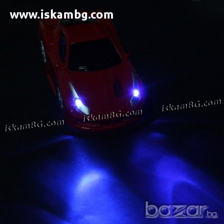 Количка катереща се по стени - код 0710, снимка 3 - Други - 13634603