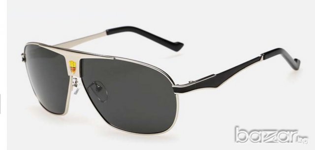 Нови слънчеви очила 1313 - Black, снимка 8 - Слънчеви и диоптрични очила - 10807723