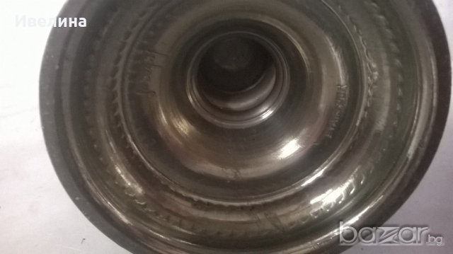 стара викторианска кана, снимка 6 - Антикварни и старинни предмети - 17935340