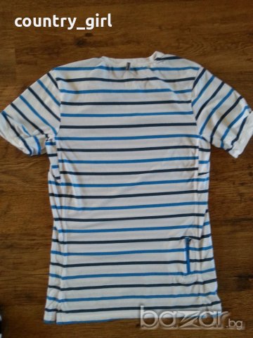 Nike   - страхотна мъжка тениска, снимка 6 - Тениски - 21406544