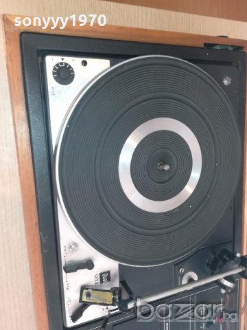 schneider ts4002hifi sensor+dual 1225-внос швеицария, снимка 10 - Ресийвъри, усилватели, смесителни пултове - 20125581