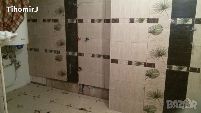 Довършителни СМР, снимка 5 - Ремонти на баня - 25588641