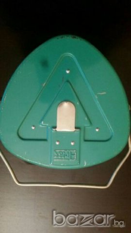 Прожектор на батерии., снимка 3 - Прожектори - 19552648