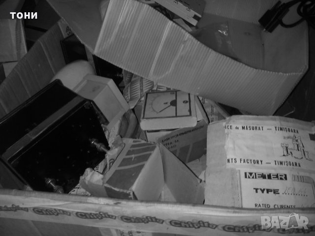 изм уреди за табла, снимка 2 - Резервни части за машини - 24426746